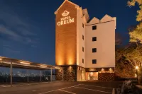 Jinju Hotel Oreum - 2 étoiles