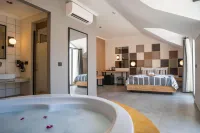 Blue Star Hotel Oludeniz