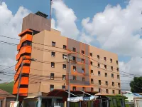 Centerpoint Hotel - 2-Sterne