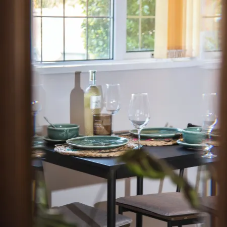 Spacious Private Annex Near Ashford