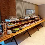 Sam Hotel - piscina
