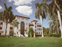 Helnan Palace Hotel - Adults Only Hoteles cerca de Playa Mamoura