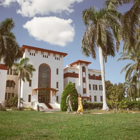 Helnan Palace Hotel - Adults Only Отели рядом с достопримечательностью «Пляж Мамура»