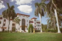 Helnan Palace Hotel - Adults Only - spa