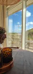 Luxurious sea Dune View Studio With 2 Terraces