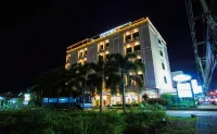 Crystal Hotel Krabi