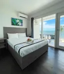 Sailors Beach Fiji - Balkoner