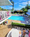 Pink Hibiscus Villa - 3-Star