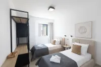 Ayia Napa Orea Villa OR9 -  Holiday Villas
