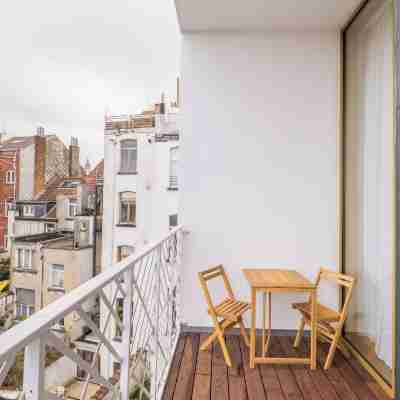 New Apartment center of Trendy St Gille Others