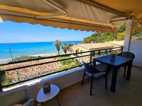 Corfu Glyfada Menigos Resort 23 - WiFi
