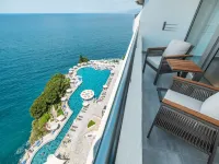 Korumar Hotel Deluxe - Bjergudsigt