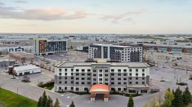 Holiday Inn Express & Suites VAUGHAN-SOUTHWEST by IHG