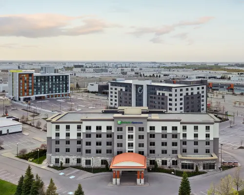 Holiday Inn Express & Suites VAUGHAN-SOUTHWEST by IHG Hotel a Vaughan