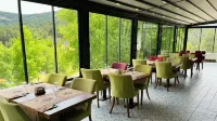 YOZGAT ÇAMLIK HOTEL - Breakfast