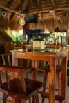 The Beach Break Hotel El Zonte - bars