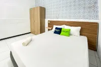 Urbanview Hotel Ultima Veteran Garut - Bintang 2