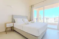 Resitour - Chania Aphrodite Beachfront - Apartments