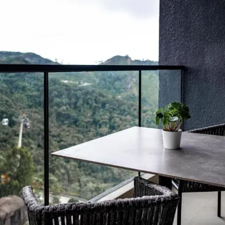Antara Genting by Harvinton Mansion