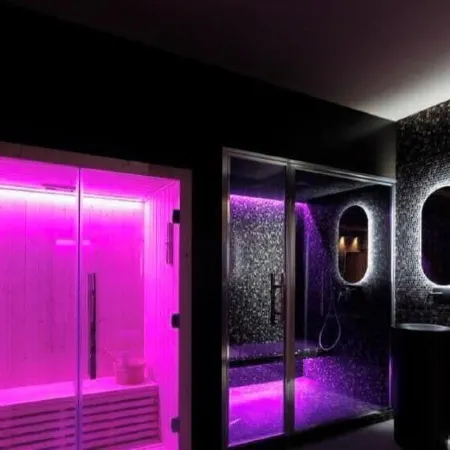 ZENIT APPARTAMENTI & SPA