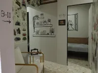Casa Saratoga Hotel in zona Stazione Tasqueña