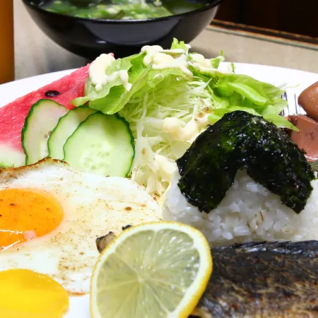 Guesthouse Pikaichi Second
