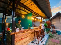 Kura Kura Glamping - Homestays