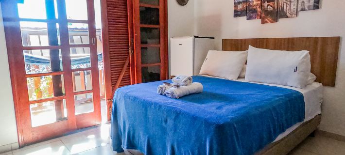 Hope Pousada Hotels in Arraial do Cabo