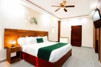 Macal Cachi Luxury Lodge