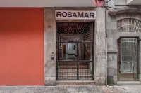 GuestReady - Rosamar 201 P - 2 stjerner