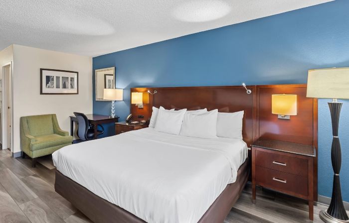 Quality Inn Sumter