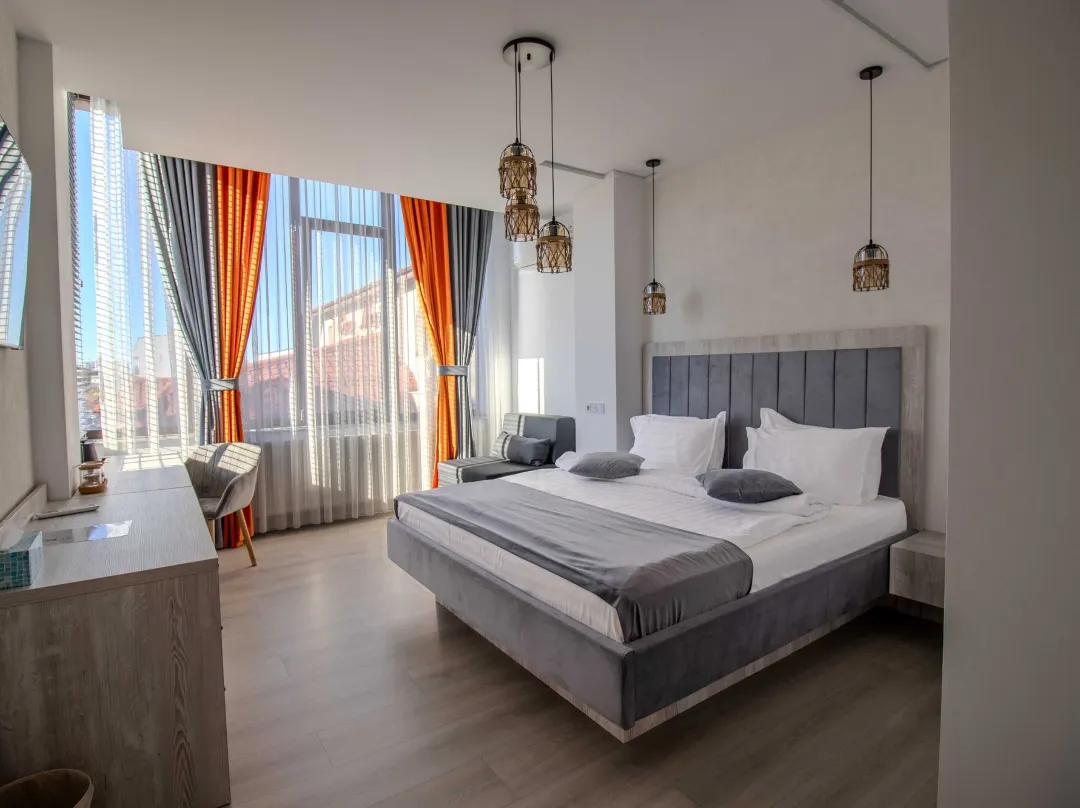 Casa Munteneasca Alessandro - Pitesti