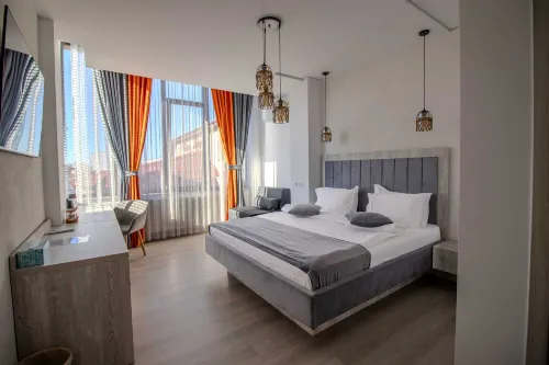 Casa Muntenească Alessandro