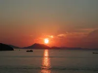 Washu Onsen Bizenya Koushi - Ocean View