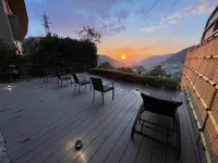 ASO CANYON TERRACE & LODGE - con vistas a la montaña