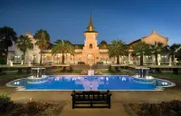Swakopmund Hotel & Entertainment Centre - piscine