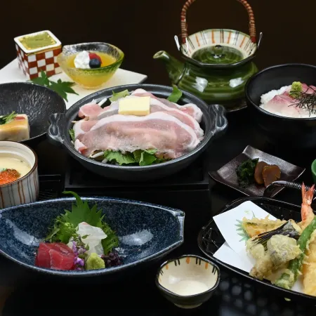 Grandvrio Hotel Nara -Wakura- -Route Inn Hotels-