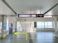 Comfort Hotel Central International Airport - parking