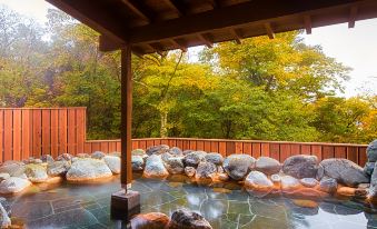 Seisen-Ryo Lodge