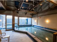 Central Hotel Imari - Hot Springs