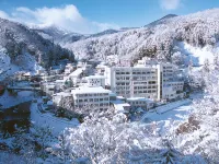 Ryokan New Ougiya - Pet friendly