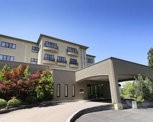 Gekkabijin Hotels in Shimoina District