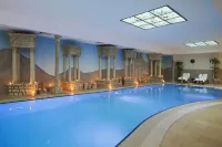 Crowne Plaza ANTALYA by IHG - Romantic