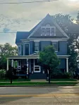 The Katherine Holle House - Alojamientos