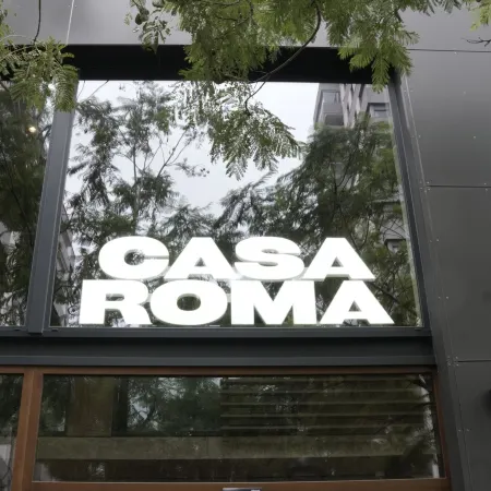 CASA ROMA Hostel Boutique