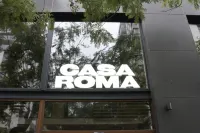 CASA ROMA Hostel Boutique - 4-Star
