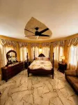 Dela De-Rose Guest House Negril Jamaica - Swimmingpools