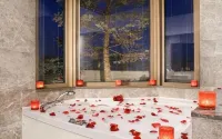 Occidental Ankara - Hot Springs
