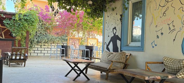 Gozde Hotel Hotels in Serik