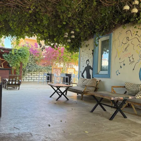 Gozde Hotel